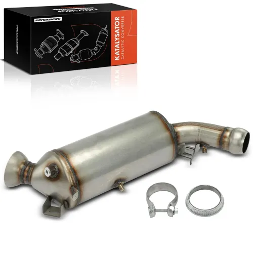 Katalysator Frankberg 5481FB0037444 Bild Katalysator Frankberg 5481FB0037444