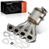 Katalysator Frankberg 5481FB0037445