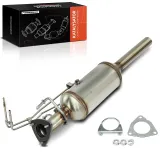 Katalysator Frankberg 5481FB0037446