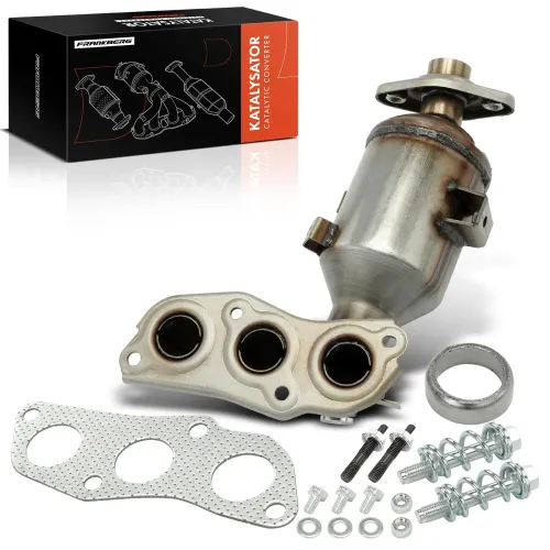 Katalysator Frankberg 5481FB0037452 Bild Katalysator Frankberg 5481FB0037452