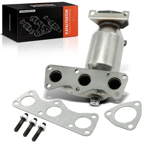 Katalysator Frankberg 5481FB0037454 Bild Katalysator Frankberg 5481FB0037454