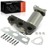 Katalysator Frankberg 5481FB0037456