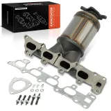 Katalysator Frankberg 5481FB0037458