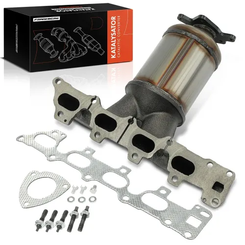 Katalysator Frankberg 5481FB0037458 Bild Katalysator Frankberg 5481FB0037458