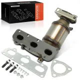 Katalysator Frankberg 5481FB0037463