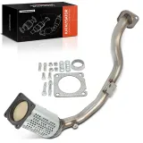 Katalysator Motorraum Frankberg 5481FB0037465