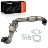 Katalysator Motorraum Frankberg 5481FB0037466