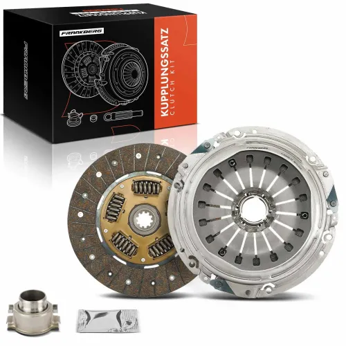 Kupplungssatz Frankberg 5481FB0037469 Bild Kupplungssatz Frankberg 5481FB0037469