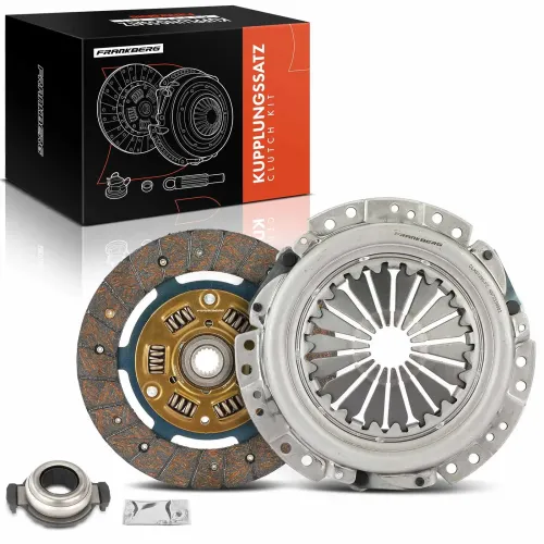 Kupplungssatz Frankberg 5481FB0037474 Bild Kupplungssatz Frankberg 5481FB0037474