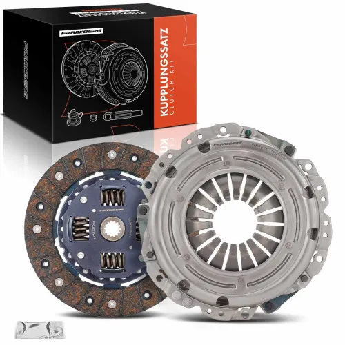 Kupplungssatz Frankberg 5481FB0037480 Bild Kupplungssatz Frankberg 5481FB0037480
