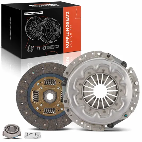 Kupplungssatz Frankberg 5481FB0037485 Bild Kupplungssatz Frankberg 5481FB0037485