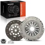 Kupplungssatz Frankberg 5481FB0037488