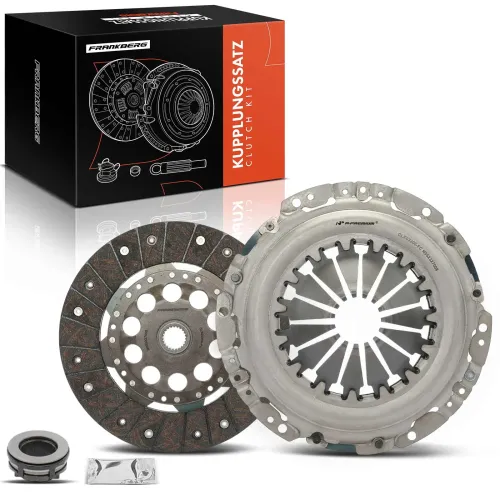 Kupplungssatz Frankberg 5481FB0037488 Bild Kupplungssatz Frankberg 5481FB0037488