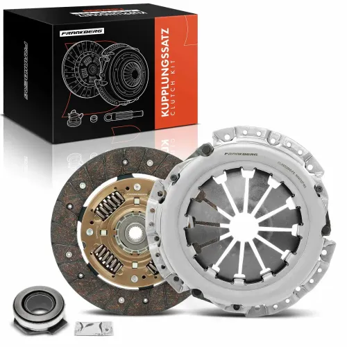 Kupplungssatz Frankberg 5481FB0037489 Bild Kupplungssatz Frankberg 5481FB0037489