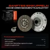 Kupplungssatz Frankberg 5481FB0037491 Bild Kupplungssatz Frankberg 5481FB0037491