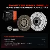 Kupplungssatz Frankberg 5481FB0037496 Bild Kupplungssatz Frankberg 5481FB0037496