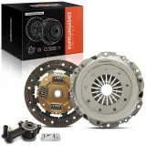 Kupplungssatz Frankberg 5481FB0037501