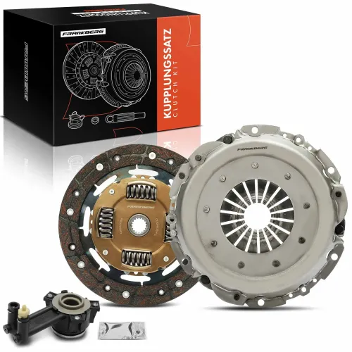 Kupplungssatz Frankberg 5481FB0037501 Bild Kupplungssatz Frankberg 5481FB0037501