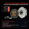 Kupplungssatz Frankberg 5481FB0037501 Bild Kupplungssatz Frankberg 5481FB0037501