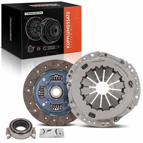 Kupplungssatz Frankberg 5481FB0037508 Bild Kupplungssatz Frankberg 5481FB0037508