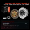 Kupplungssatz Frankberg 5481FB0037509 Bild Kupplungssatz Frankberg 5481FB0037509