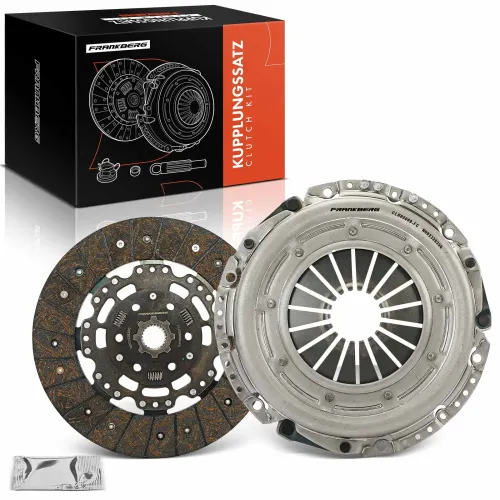 Kupplungssatz Frankberg 5481FB0037510 Bild Kupplungssatz Frankberg 5481FB0037510