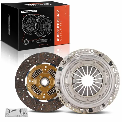 Kupplungssatz Frankberg 5481FB0037513 Bild Kupplungssatz Frankberg 5481FB0037513