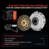 Kupplungssatz Frankberg 5481FB0037515 Bild Kupplungssatz Frankberg 5481FB0037515