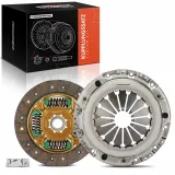 Kupplungssatz Frankberg 5481FB0037517