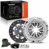 Kupplungssatz Frankberg 5481FB0037526