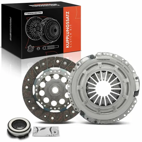 Kupplungssatz Frankberg 5481FB0037528 Bild Kupplungssatz Frankberg 5481FB0037528