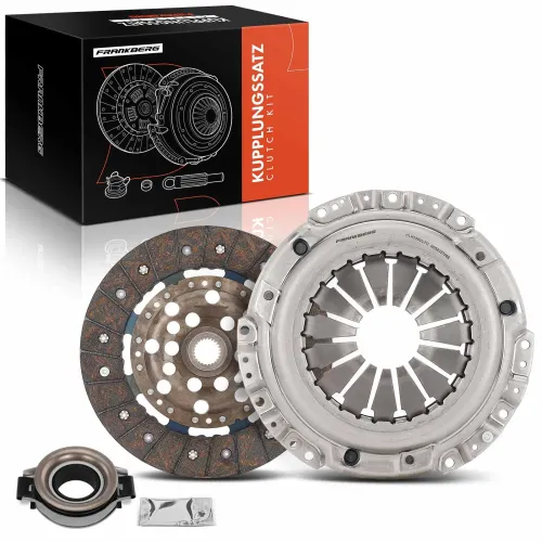 Kupplungssatz Frankberg 5481FB0037529 Bild Kupplungssatz Frankberg 5481FB0037529