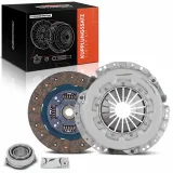 Kupplungssatz Frankberg 5481FB0037530