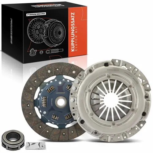 Kupplungssatz Frankberg 5481FB0037533 Bild Kupplungssatz Frankberg 5481FB0037533