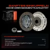 Kupplungssatz Frankberg 5481FB0037533 Bild Kupplungssatz Frankberg 5481FB0037533