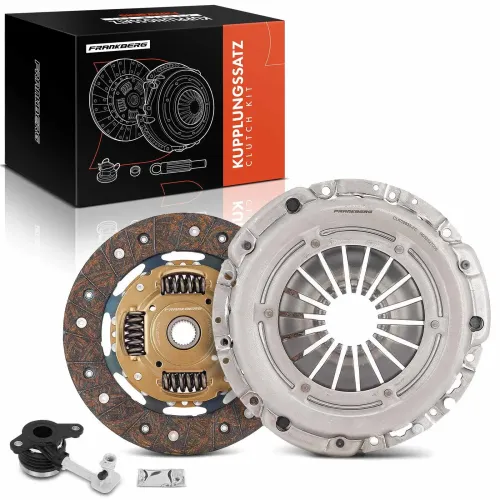 Kupplungssatz Frankberg 5481FB0037538 Bild Kupplungssatz Frankberg 5481FB0037538