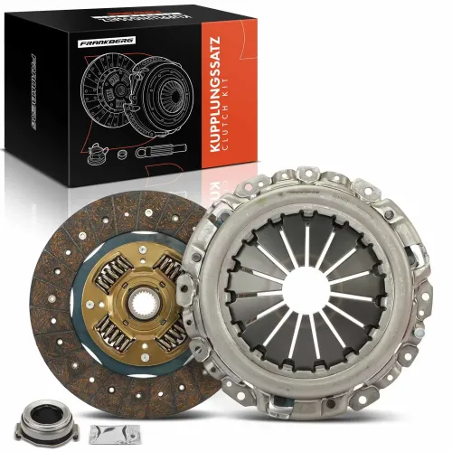Kupplungssatz Frankberg 5481FB0037541 Bild Kupplungssatz Frankberg 5481FB0037541