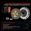 Kupplungssatz Frankberg 5481FB0037541 Bild Kupplungssatz Frankberg 5481FB0037541