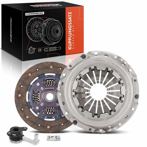 Kupplungssatz Frankberg 5481FB0037549 Bild Kupplungssatz Frankberg 5481FB0037549