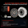 Kupplungssatz Frankberg 5481FB0037556 Bild Kupplungssatz Frankberg 5481FB0037556