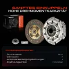 Kupplungssatz Frankberg 5481FB0037557 Bild Kupplungssatz Frankberg 5481FB0037557