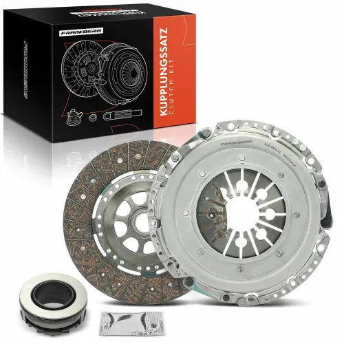 Kupplungssatz Frankberg 5481FB0037566 Bild Kupplungssatz Frankberg 5481FB0037566