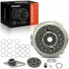 Kupplungssatz Frankberg 5481FB0037583 Bild Kupplungssatz Frankberg 5481FB0037583