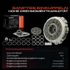 Kupplungssatz Frankberg 5481FB0037583 Bild Kupplungssatz Frankberg 5481FB0037583