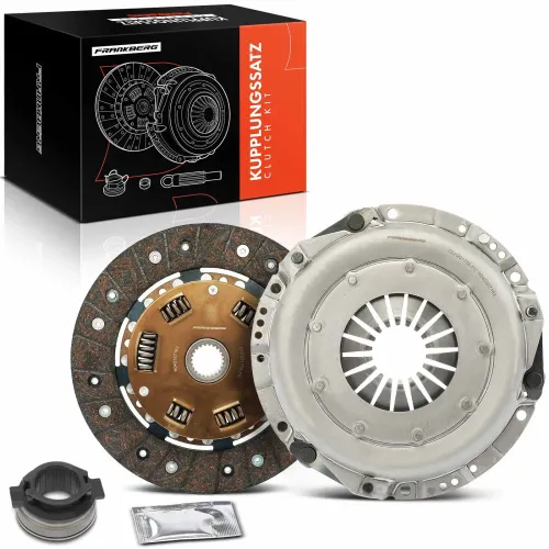 Kupplungssatz Frankberg 5481FB0037586 Bild Kupplungssatz Frankberg 5481FB0037586