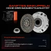 Kupplungssatz Frankberg 5481FB0037599 Bild Kupplungssatz Frankberg 5481FB0037599