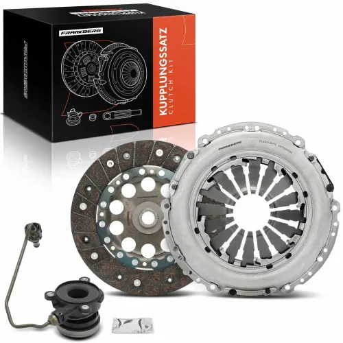 Kupplungssatz Frankberg 5481FB0037616 Bild Kupplungssatz Frankberg 5481FB0037616