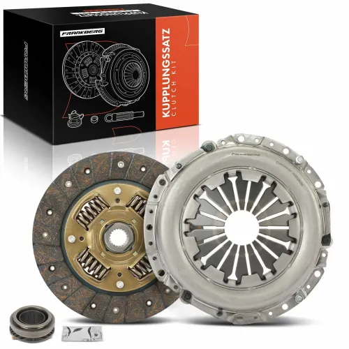 Kupplungssatz Frankberg 5481FB0037625 Bild Kupplungssatz Frankberg 5481FB0037625