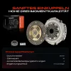 Kupplungssatz Frankberg 5481FB0037625 Bild Kupplungssatz Frankberg 5481FB0037625