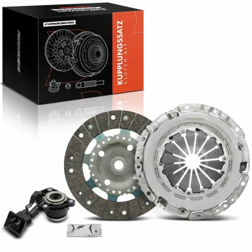Kupplungssatz Frankberg 5481FB0037629 Bild Kupplungssatz Frankberg 5481FB0037629
